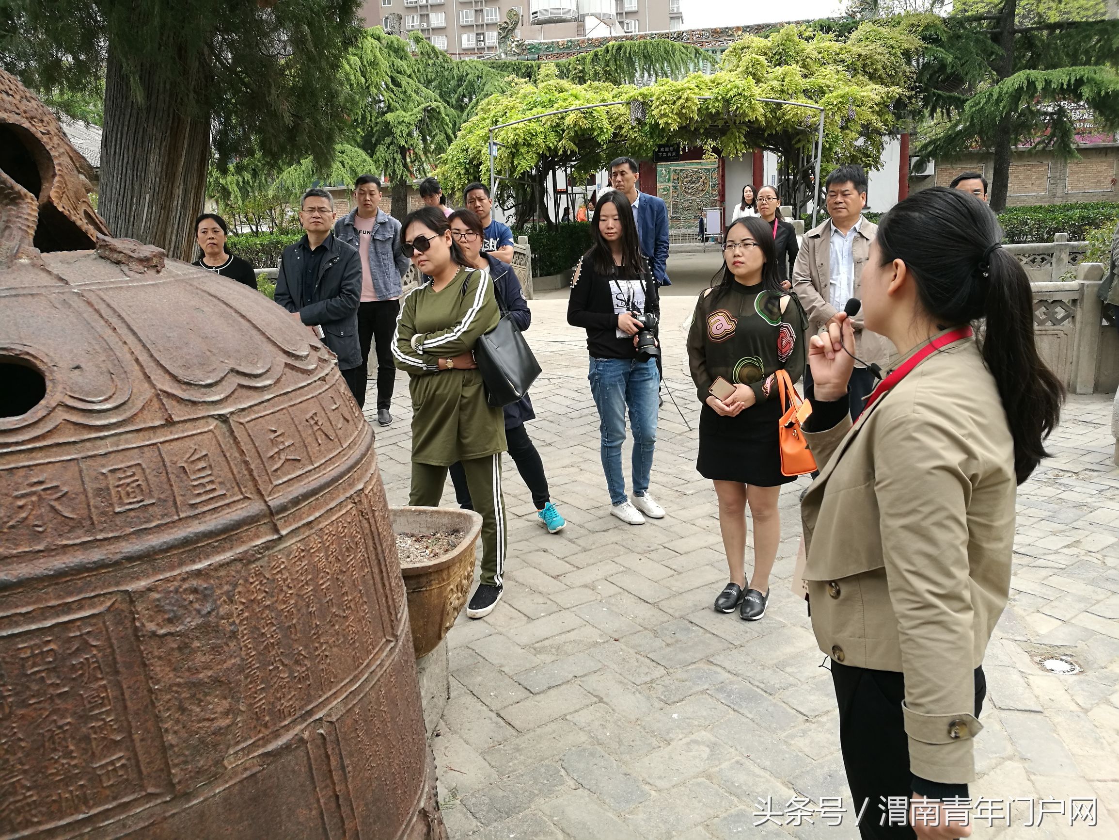渭南龙脉,渭南蒲城龙脉福地
