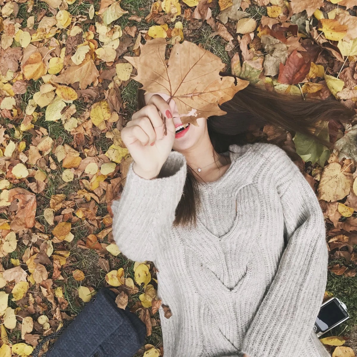 头像合集｜你说你要和我共白头，我染完你又说我非主流