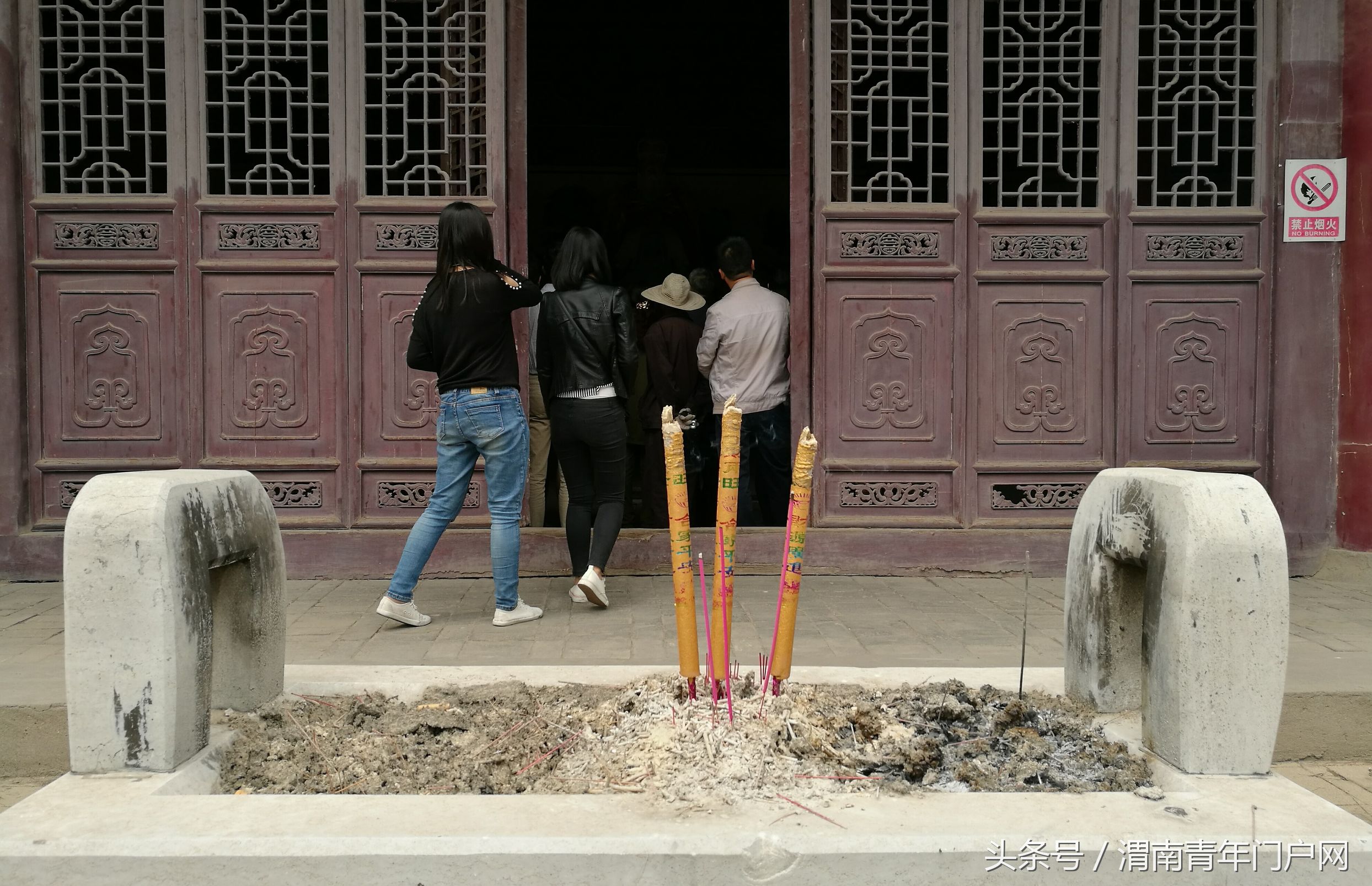 渭南龙脉,渭南蒲城龙脉福地