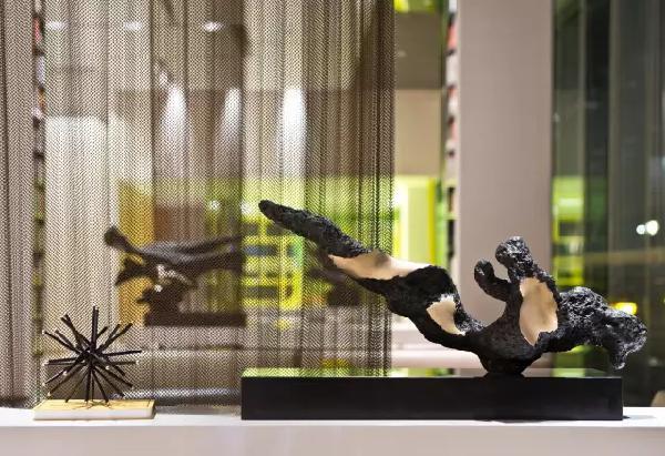 北岛人生,品味有别更是生活品质不同