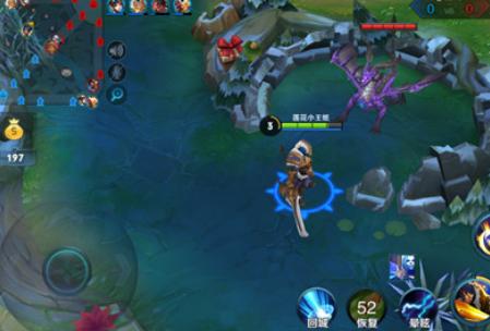 带节奏等于搞事情?王者荣耀里谁才是“搞事王”?