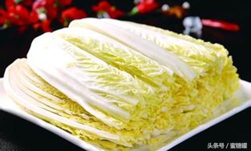 娃娃菜泡甲醛保鲜是真是假,娃娃菜用甲醛泡过是真的吗