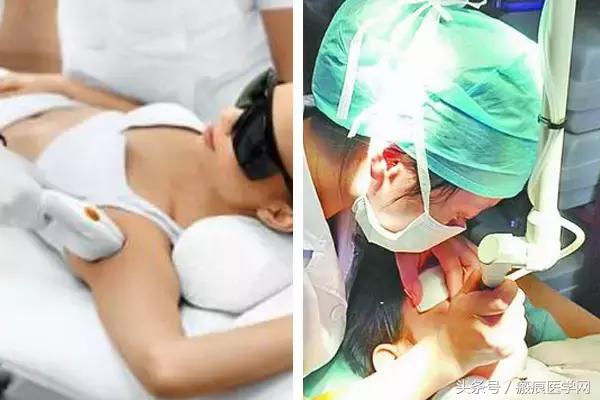 体会光的魔力，唤醒你的肌肤（很干的干货）