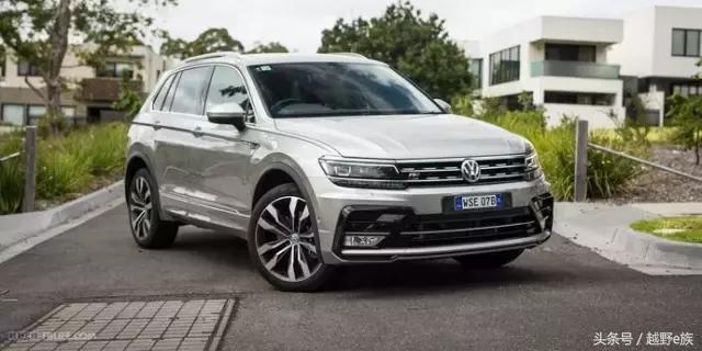 2016款大众途观tsi280参数,2016款大众途观280tsi1.4昆明