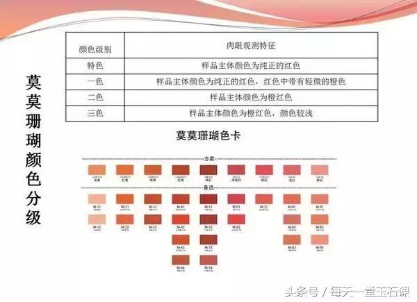 选购珊瑚,如何选好红珊瑚