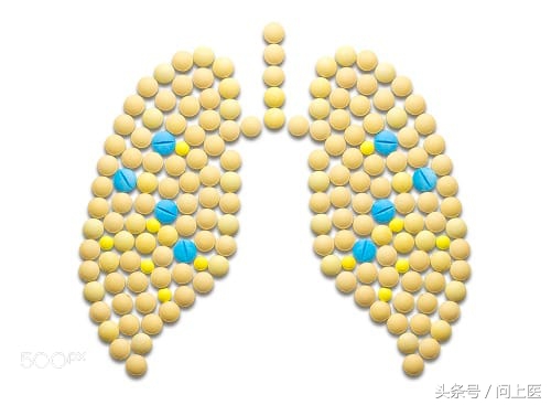 不吸烟为什么还会得肺癌,女性不吸烟为什么得肺癌