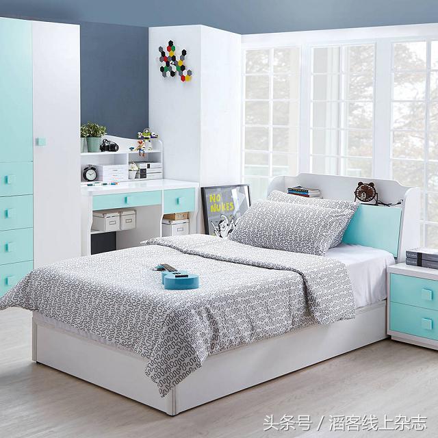 极简风格小宅设计,如何把住的房间改造漂亮