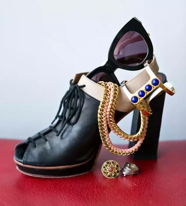 5月·焕新生|不负好*光春**,那些行走在旅途中的箱包们!