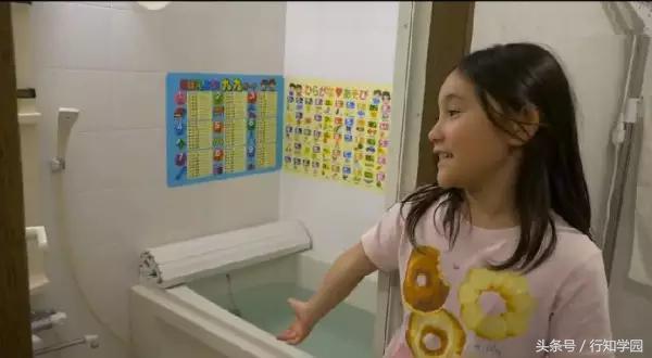 日本的浴室有多干净,日本浴室为什么最舒服