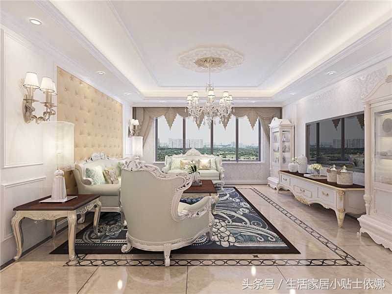 生活家装饰实景案例,生活家装饰怎么样