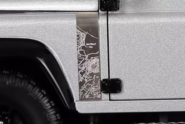 一辆路虎200万,路虎一百多万的