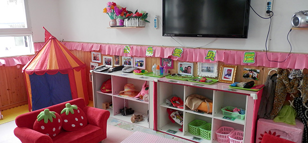 成都锦江区前十名的幼儿园,成都市锦江区私立幼儿园排名