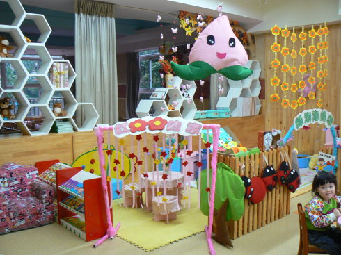 成都锦江区前十名的幼儿园,成都市锦江区私立幼儿园排名