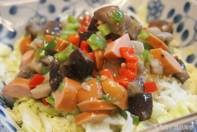 多吃这5种美食改善体质养生养颜,主食这么吃既有营养又能排毒