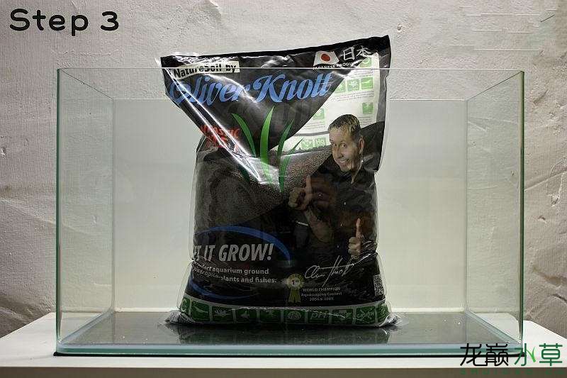 水草造景之我见-水草造景详细开缸教程及相关常见问题预防解答