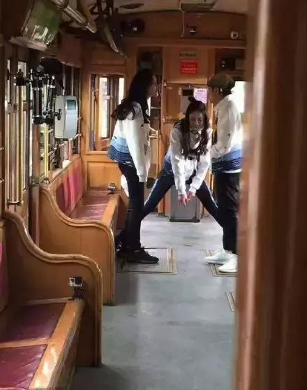 跑男大连完整版,跑男录制行程第三次