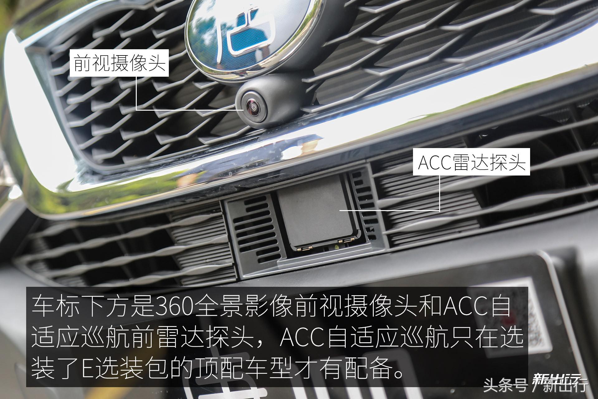 这次升级有比亚迪18款唐DM吗,比亚迪唐80改装唐100中控大屏