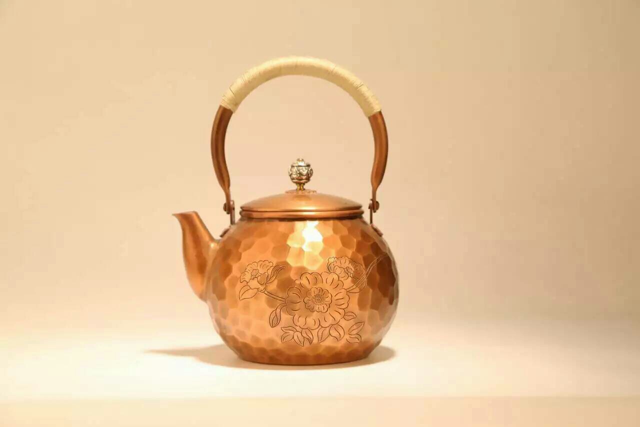 马尾铁壶银壶铜壶烧水有什么好处,平潭铁壶银壶铜壶烧水有什么好处