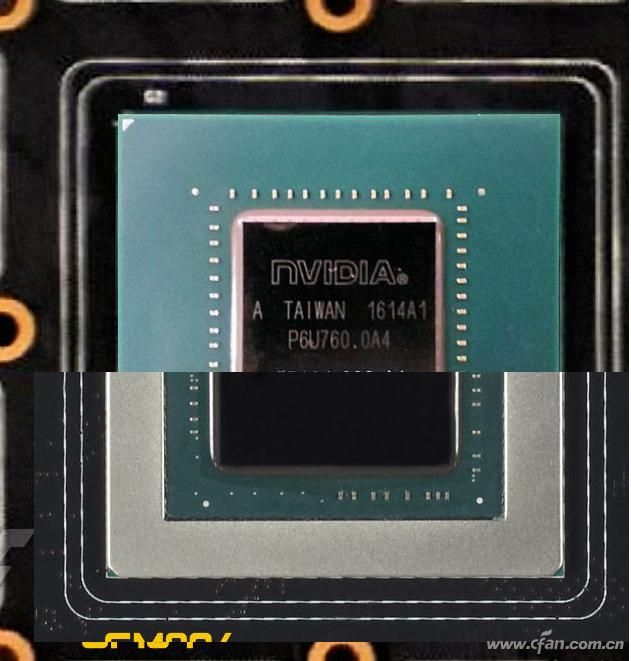 gpuz看显卡真实型号,显卡gpu-z参数解读