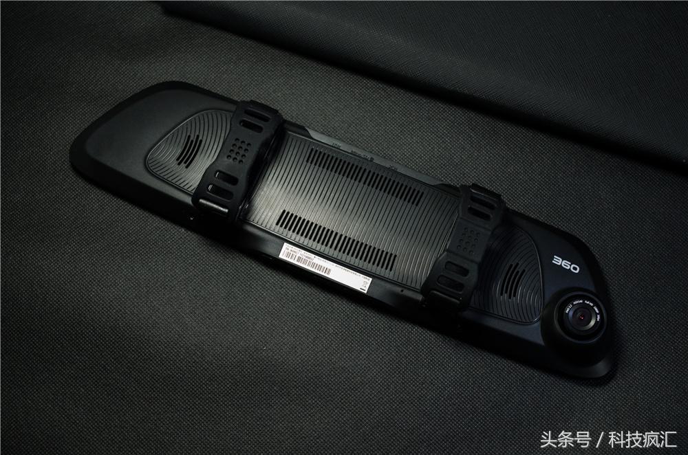 360行车记录仪m301详细评测,360m301jl行车记录仪怎么样