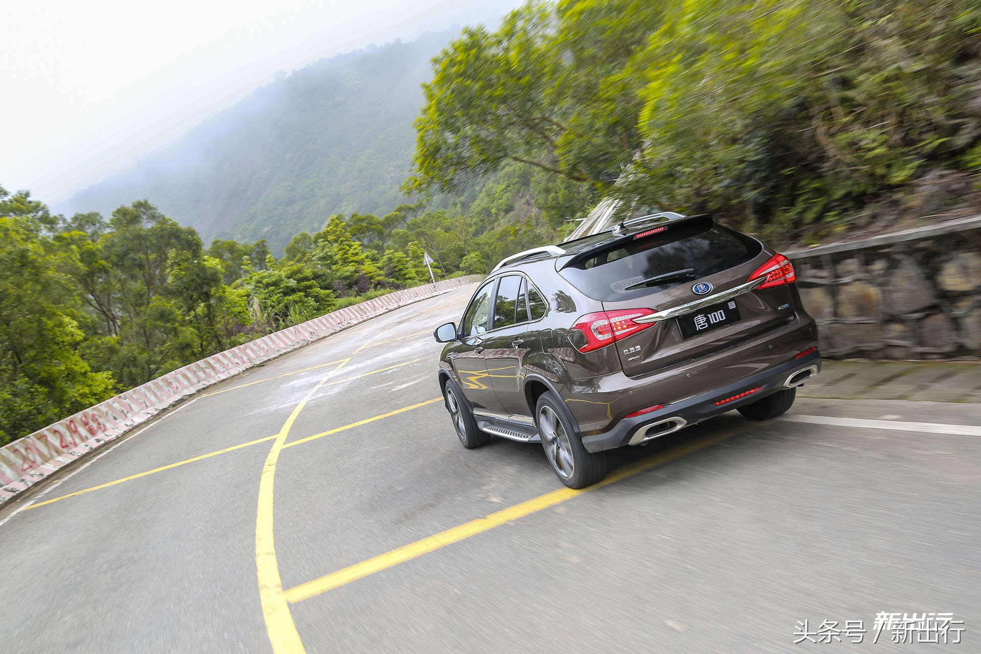 这次升级有比亚迪18款唐DM吗,比亚迪唐80改装唐100中控大屏