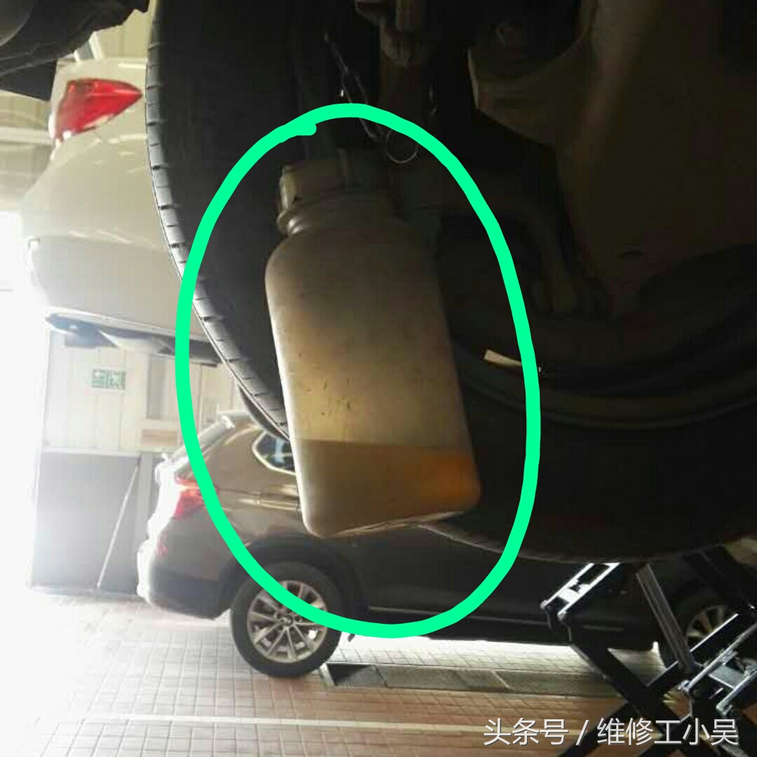 停车脚刹不灵,汽车机械脚刹不灵怎么解