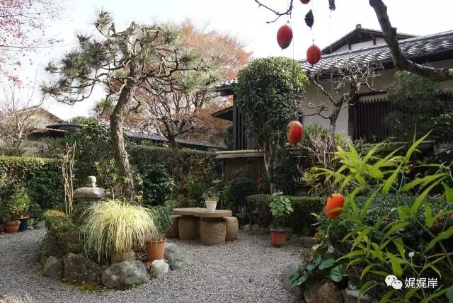 京都雾霾在哪里,冬天去京都合适吗