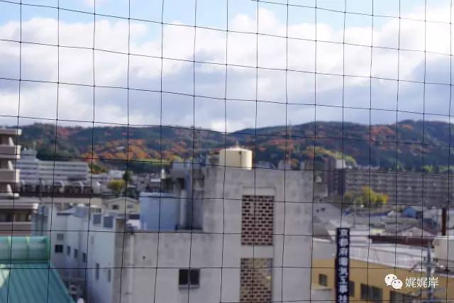 京都雾霾在哪里,冬天去京都合适吗