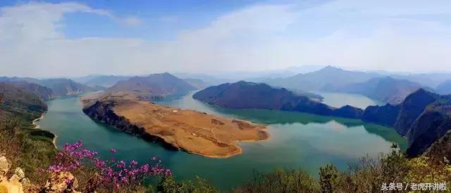 五一去吉林集安旅游攻略,集安旅游攻略大全