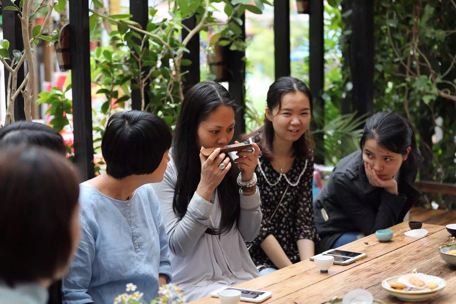 茶道与茶文化民宿,茶文化与民宿的结合总结