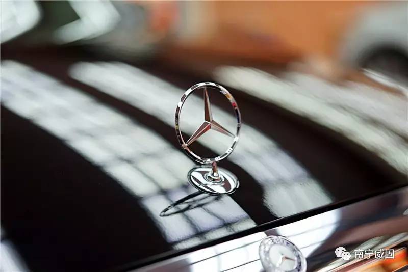 奔驰e300l新车贴膜,奔驰e300l贴太阳膜注意什么