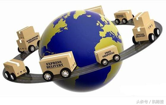 月升月美抓住跨境电商新机遇,跨境电商3.0时代的特征有哪些