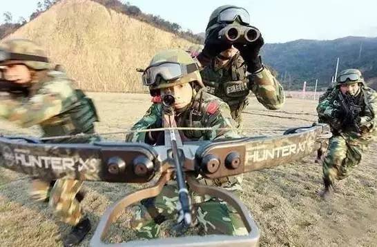 弹弓属于国家管制器具,弹弓秘密武器