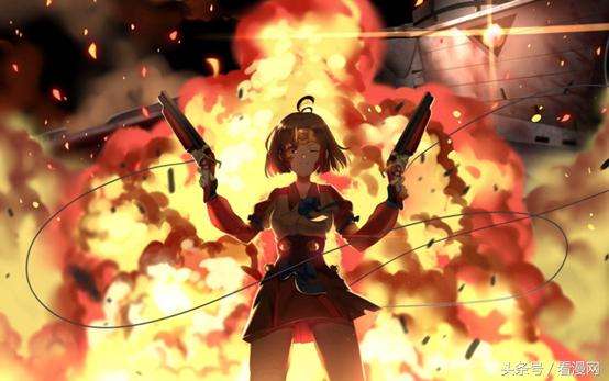 想看进击的巨人,进击的巨人动漫深度解析细思极恐