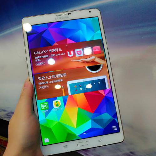 900元三星平板,900元的三星平板