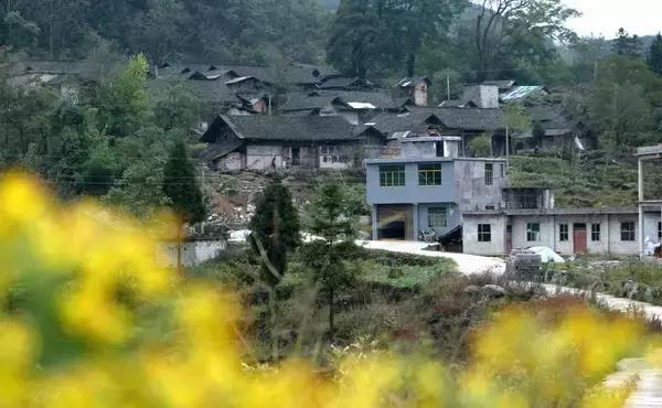 中国最美十大民族风情村寨,中国少数民族特色村寨旅游