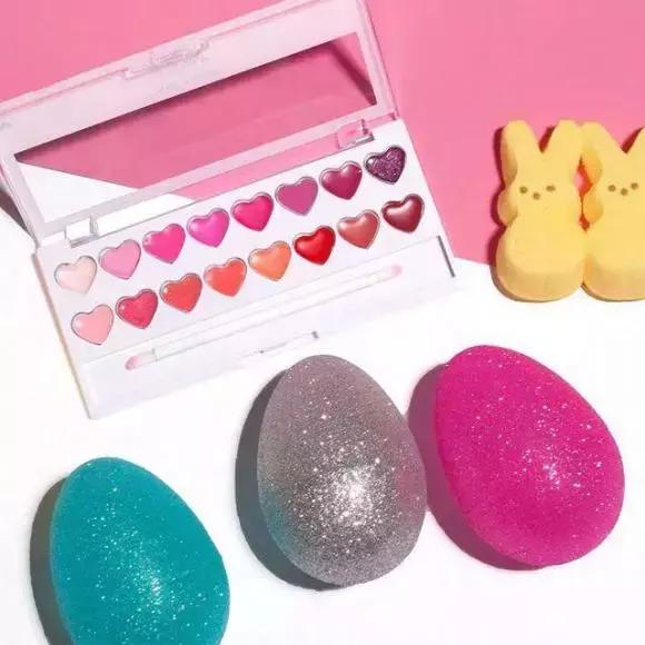 一支唇膏玩转百变妆容,教你玩转双色唇色