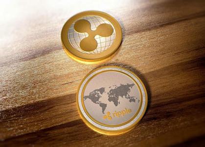 全球银行新宠，融资1亿美金的Ripple公司，还记得薛蛮子吗