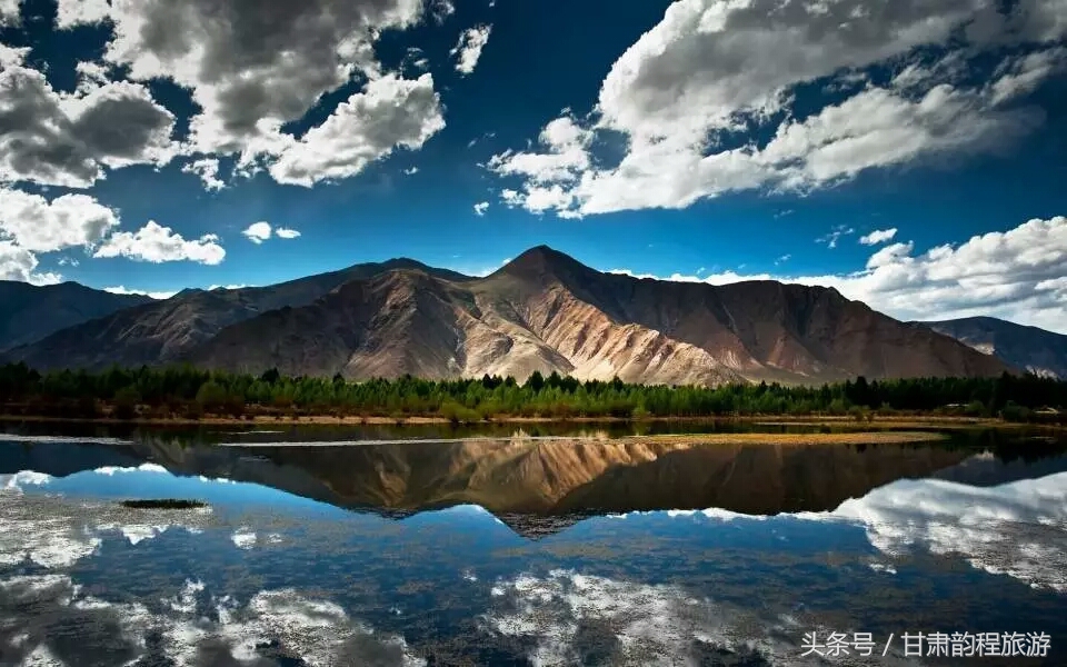 藏西旅游,藏西旅游攻略大全