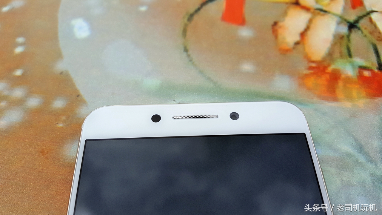 酷派s1最新改装,酷派改变者s1