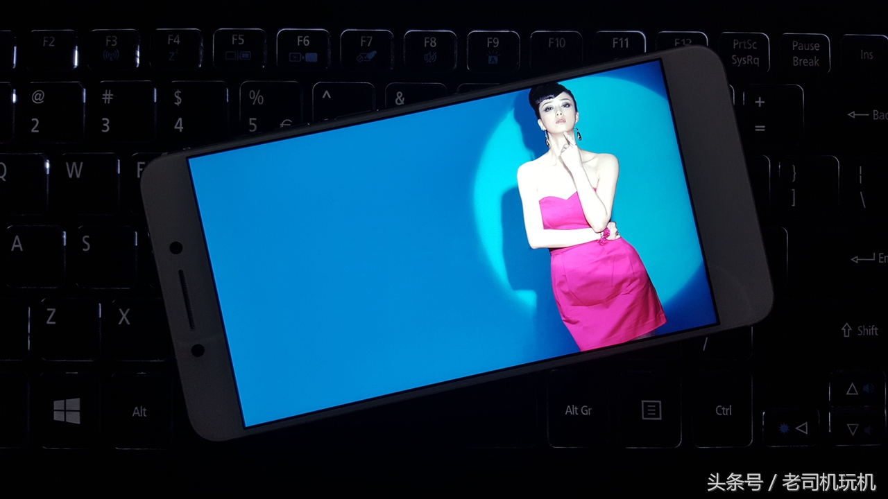 酷派s1最新改装,酷派改变者s1