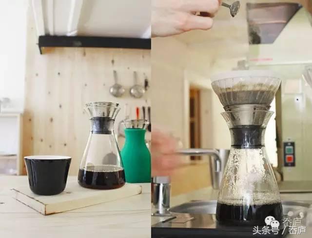 咖啡搭配芝士生蚝,咖啡加生蚝