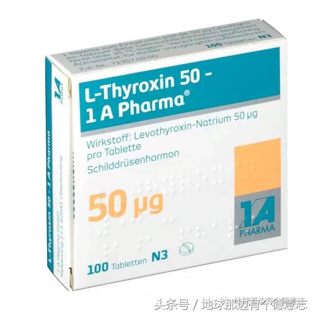 咪私料|我的德国育儿日记:德国孕妇用什么保健品和药品?