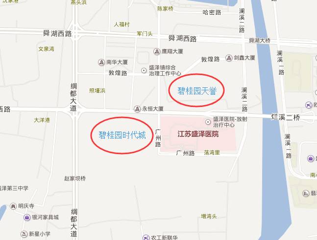 相城区21个新盘,相城最新开盘