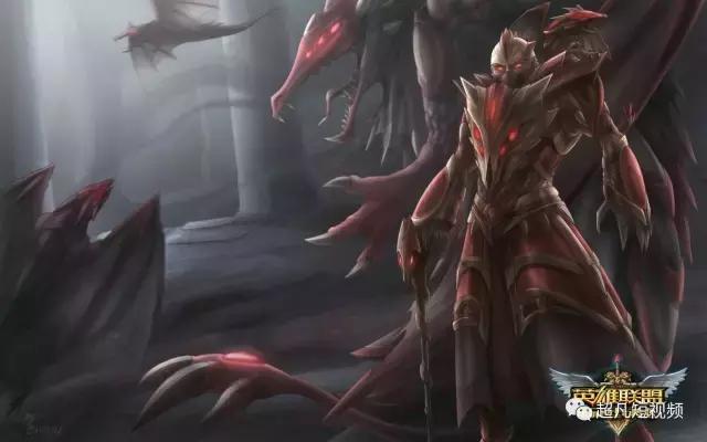 lol小火龙怕什么英雄,lol哪个英雄不消耗法力