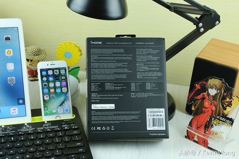 换口“芯”升级，手机音乐新飞跃