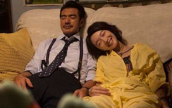 《喜欢你》：爱情很好吃，结局总是很美好