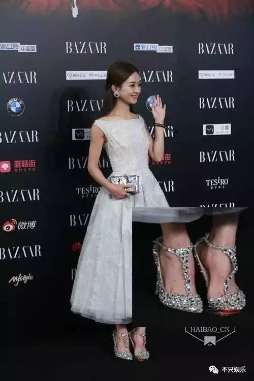 陈都灵赵丽颖邓超,陈都灵造型碧云仙子赵丽颖