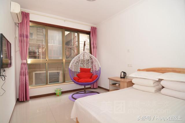 五一北戴河住宿推荐性价比高,现在去北戴河民宿150包吃住带小院