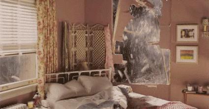 当武士刀遇到剑,一刀砍下去见真知,武士刀:就是让你想不到